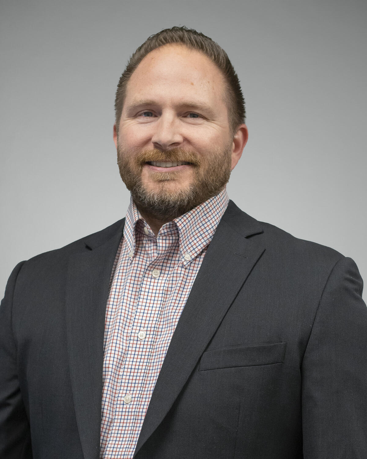 Headshot Image for Jeff Farrell